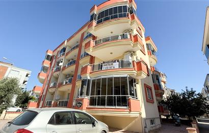 C21 BAL'DAN TOYGAR MAH.ÜÇPINAR KAVŞAĞI YAKINI 3+1 SATILIK DAİRE
