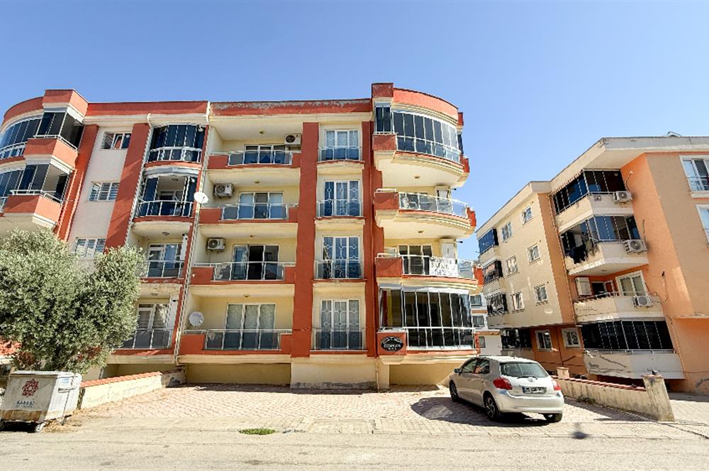 C21 BAL'DAN TOYGAR MAH.ÜÇPINAR KAVŞAĞI YAKINI 3+1 SATILIK DAİRE