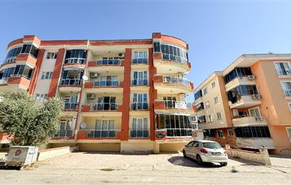C21 BAL'DAN TOYGAR MAH.ÜÇPINAR KAVŞAĞI YAKINI 3+1 SATILIK DAİRE