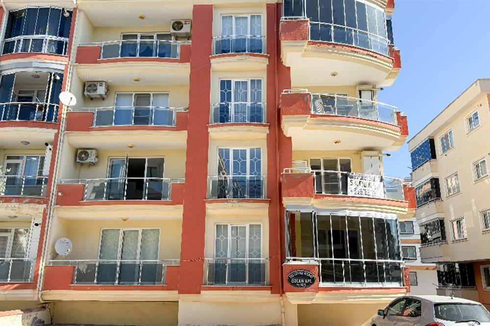 C21 BAL'DAN TOYGAR MAH.ÜÇPINAR KAVŞAĞI YAKINI 3+1 SATILIK DAİRE