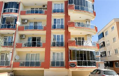 C21 BAL'DAN TOYGAR MAH.ÜÇPINAR KAVŞAĞI YAKINI 3+1 SATILIK DAİRE