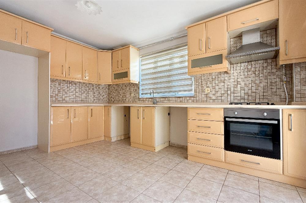 C21 BAL'DAN TOYGAR MAH.ÜÇPINAR KAVŞAĞI YAKINI 3+1 SATILIK DAİRE