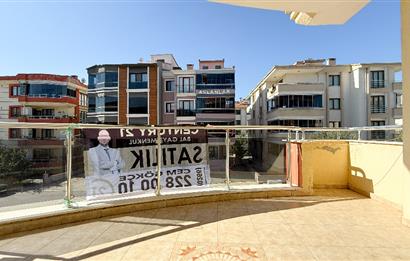 C21 BAL'DAN TOYGAR MAH.ÜÇPINAR KAVŞAĞI YAKINI 3+1 SATILIK DAİRE