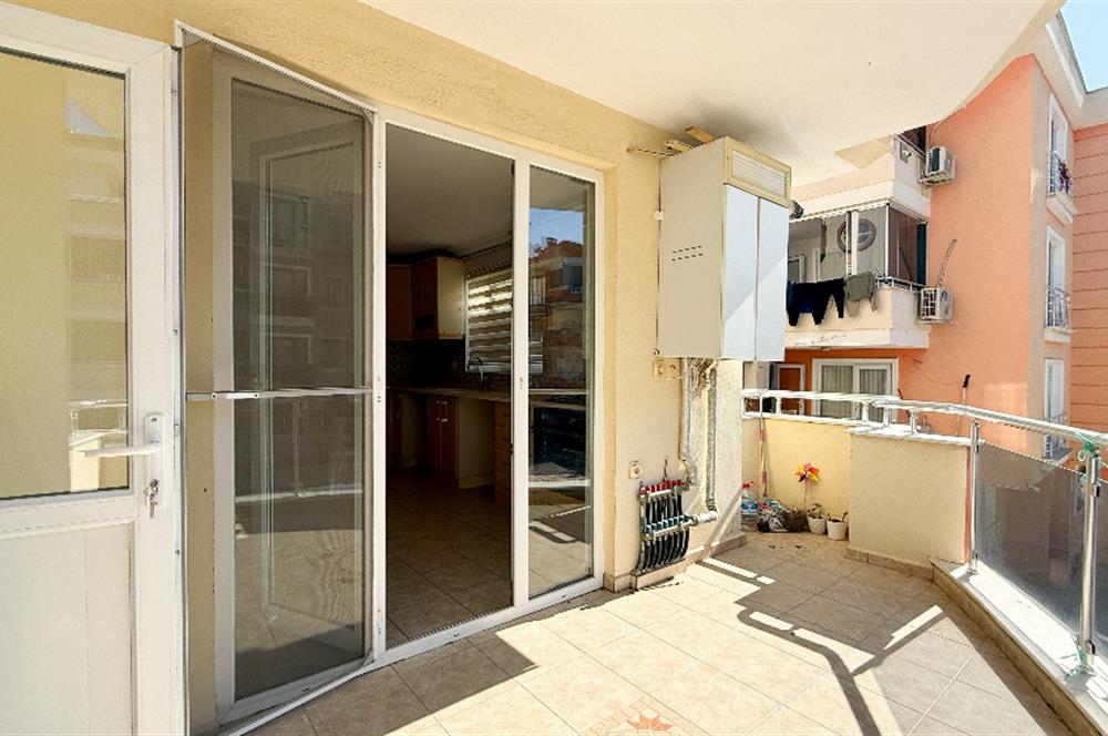 C21 BAL'DAN TOYGAR MAH.ÜÇPINAR KAVŞAĞI YAKINI 3+1 SATILIK DAİRE