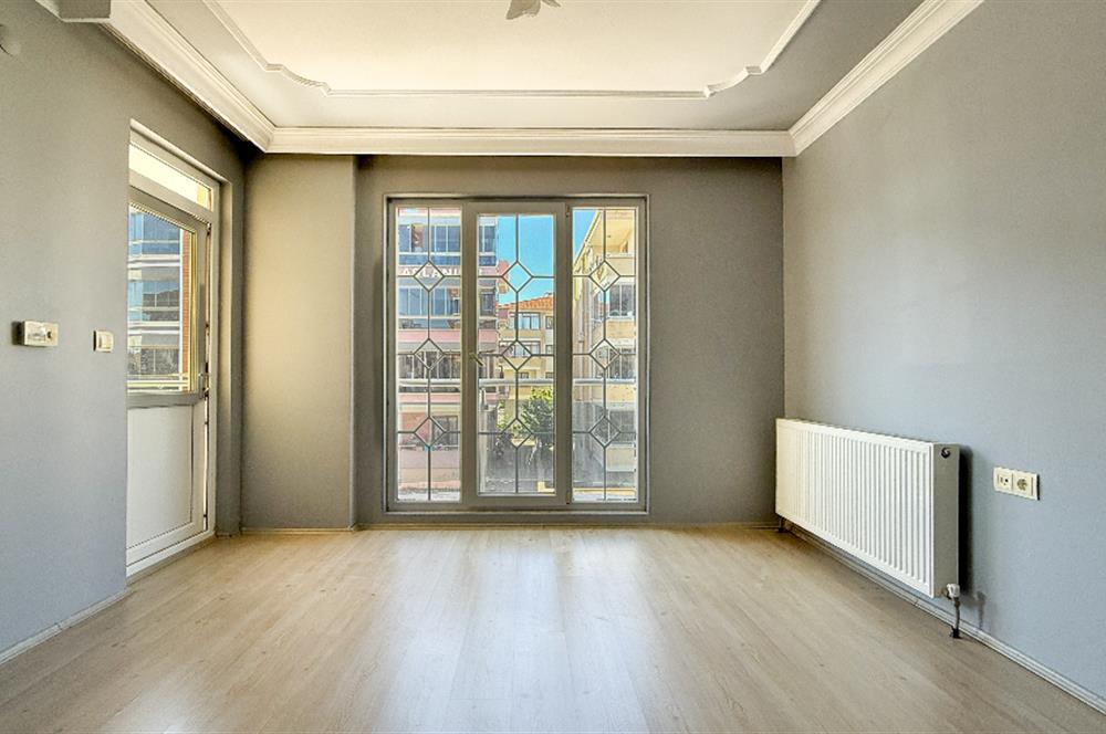 C21 BAL'DAN TOYGAR MAH.ÜÇPINAR KAVŞAĞI YAKINI 3+1 SATILIK DAİRE
