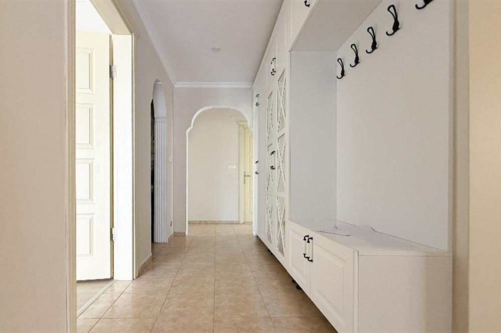 C21 BAL'DAN TOYGAR MAH.ÜÇPINAR KAVŞAĞI YAKINI 3+1 SATILIK DAİRE