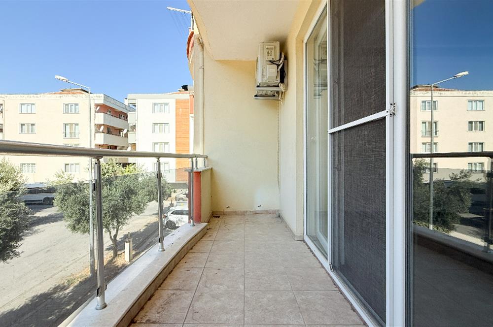 C21 BAL'DAN TOYGAR MAH.ÜÇPINAR KAVŞAĞI YAKINI 3+1 SATILIK DAİRE