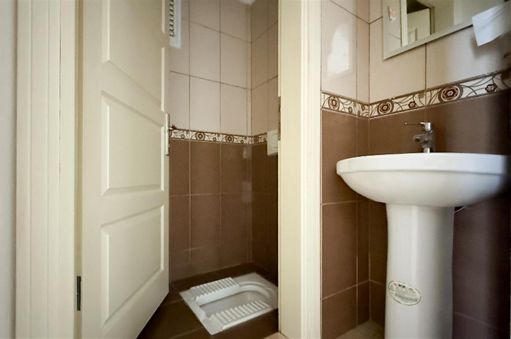 C21 BAL'DAN TOYGAR MAH.ÜÇPINAR KAVŞAĞI YAKINI 3+1 SATILIK DAİRE