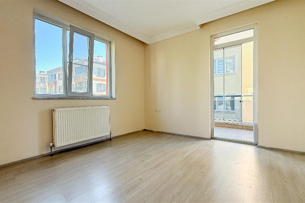 C21 BAL'DAN TOYGAR MAH.ÜÇPINAR KAVŞAĞI YAKINI 3+1 SATILIK DAİRE