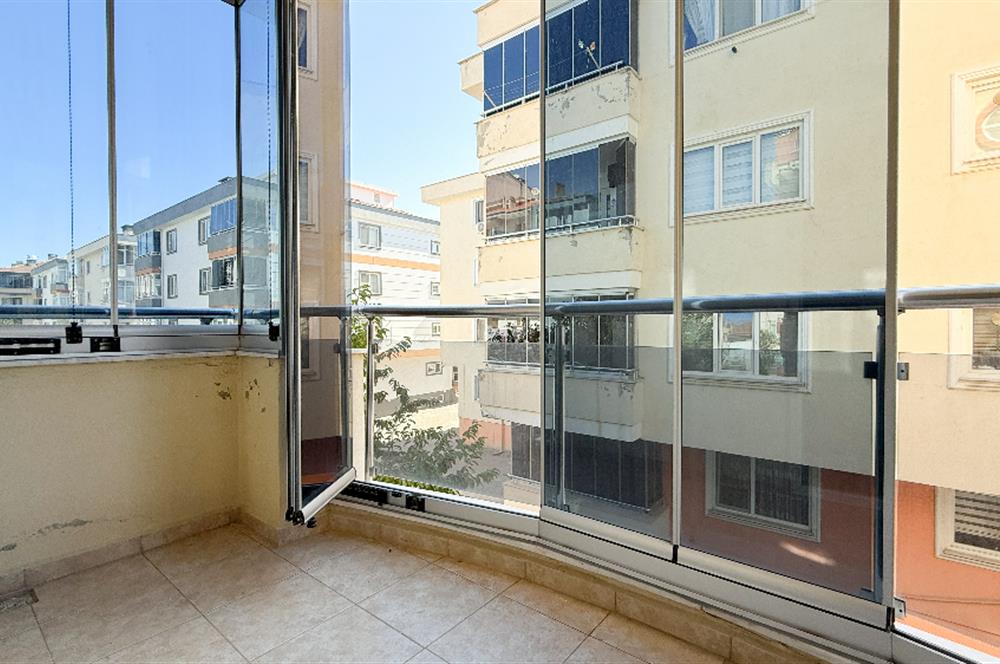 C21 BAL'DAN TOYGAR MAH.ÜÇPINAR KAVŞAĞI YAKINI 3+1 SATILIK DAİRE