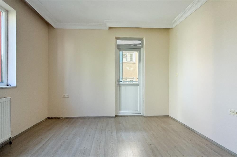 C21 BAL'DAN TOYGAR MAH.ÜÇPINAR KAVŞAĞI YAKINI 3+1 SATILIK DAİRE