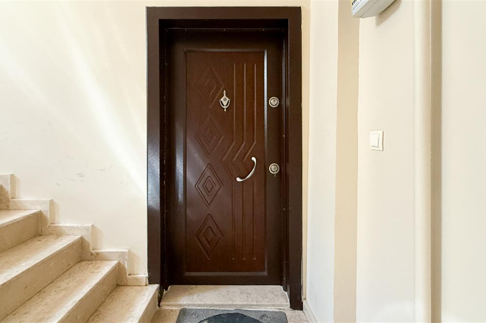 C21 BAL'DAN TOYGAR MAH.ÜÇPINAR KAVŞAĞI YAKINI 3+1 SATILIK DAİRE