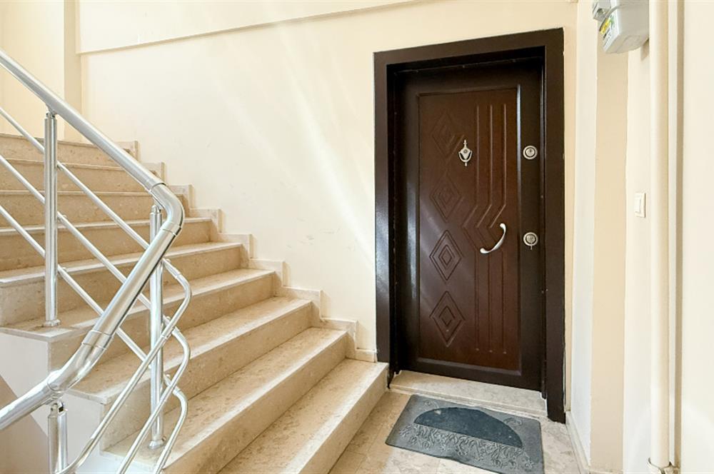 C21 BAL'DAN TOYGAR MAH.ÜÇPINAR KAVŞAĞI YAKINI 3+1 SATILIK DAİRE