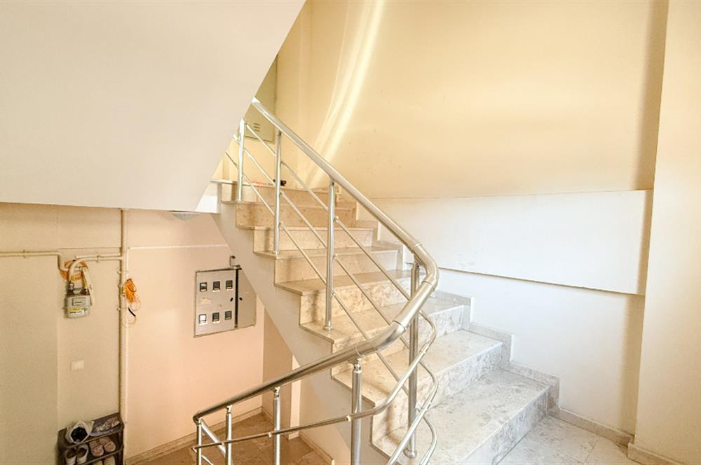 C21 BAL'DAN TOYGAR MAH.ÜÇPINAR KAVŞAĞI YAKINI 3+1 SATILIK DAİRE