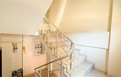 C21 BAL'DAN TOYGAR MAH.ÜÇPINAR KAVŞAĞI YAKINI 3+1 SATILIK DAİRE