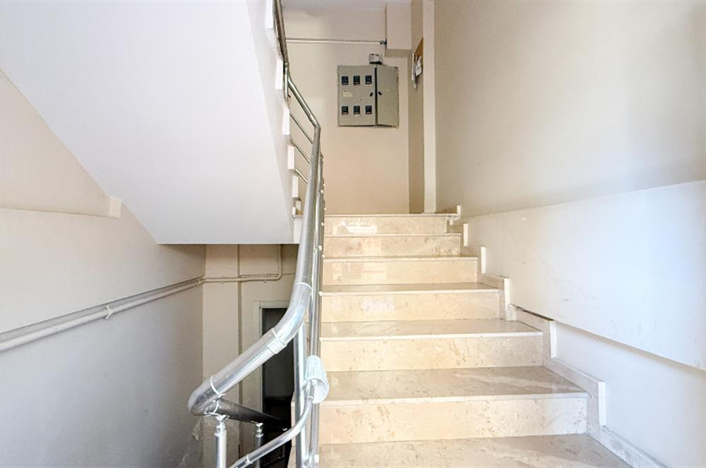 C21 BAL'DAN TOYGAR MAH.ÜÇPINAR KAVŞAĞI YAKINI 3+1 SATILIK DAİRE