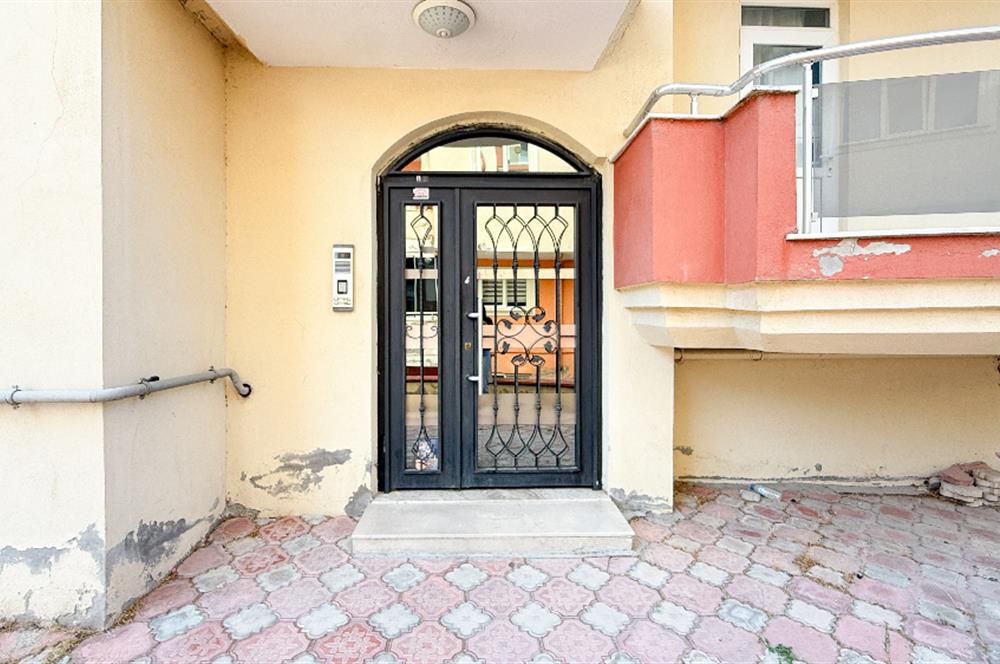 C21 BAL'DAN TOYGAR MAH.ÜÇPINAR KAVŞAĞI YAKINI 3+1 SATILIK DAİRE