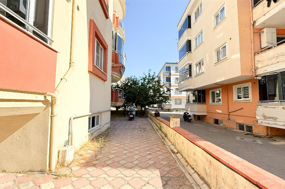 C21 BAL'DAN TOYGAR MAH.ÜÇPINAR KAVŞAĞI YAKINI 3+1 SATILIK DAİRE
