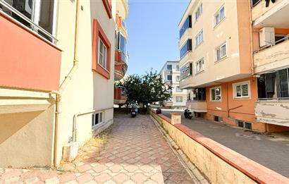 C21 BAL'DAN TOYGAR MAH.ÜÇPINAR KAVŞAĞI YAKINI 3+1 SATILIK DAİRE