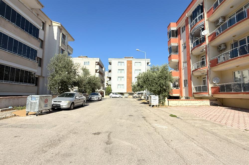 C21 BAL'DAN TOYGAR MAH.ÜÇPINAR KAVŞAĞI YAKINI 3+1 SATILIK DAİRE