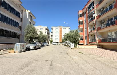 C21 BAL'DAN TOYGAR MAH.ÜÇPINAR KAVŞAĞI YAKINI 3+1 SATILIK DAİRE