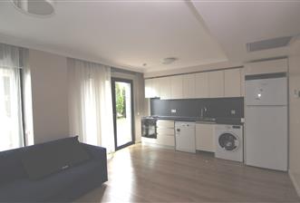 KOÇ BATI YURDUNA KOMŞU KİRALIK 1+1 BAHÇELİ DAİRE