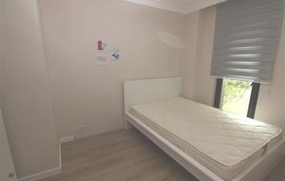KOÇ BATI YURDUNA KOMŞU KİRALIK 1+1 BAHÇELİ DAİRE