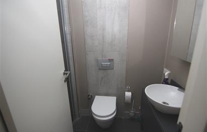KOÇ BATI YURDUNA KOMŞU KİRALIK 1+1 BAHÇELİ DAİRE