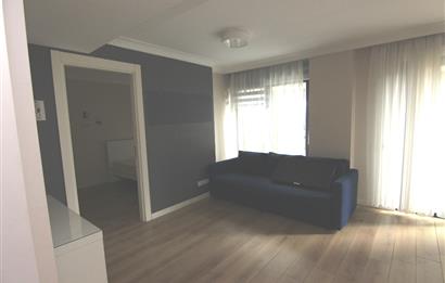 KOÇ BATI YURDUNA KOMŞU KİRALIK 1+1 BAHÇELİ DAİRE