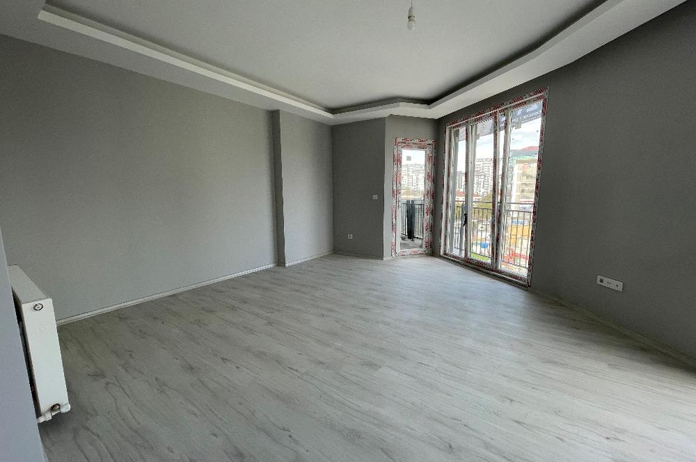 ATATÜRK CADDESİ’NDE METROYA ÇOK YAKIN 3+2 160m2 SIFIR DUBLEKS
