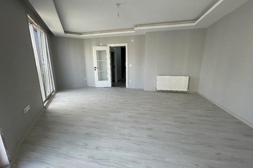 ATATÜRK CADDESİ’NDE METROYA ÇOK YAKIN 3+2 160m2 SIFIR DUBLEKS
