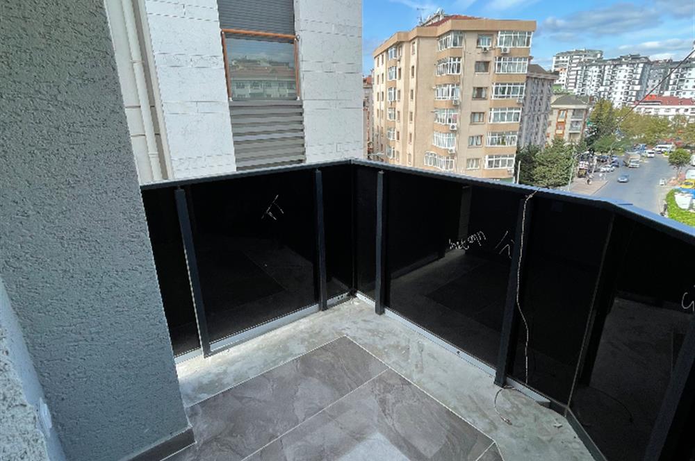 ATATÜRK CADDESİ’NDE METROYA ÇOK YAKIN 3+2 160m2 SIFIR DUBLEKS