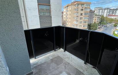 ATATÜRK CADDESİ’NDE METROYA ÇOK YAKIN 3+2 160m2 SIFIR DUBLEKS