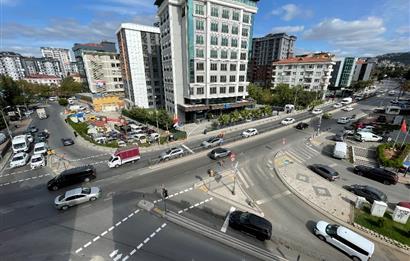 ATATÜRK CADDESİ’NDE METROYA ÇOK YAKIN 3+2 160m2 SIFIR DUBLEKS