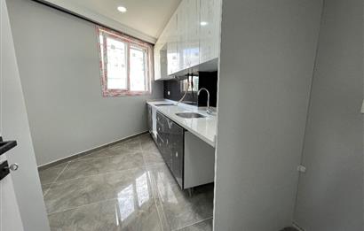 ATATÜRK CADDESİ’NDE METROYA ÇOK YAKIN 3+2 160m2 SIFIR DUBLEKS