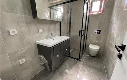ATATÜRK CADDESİ’NDE METROYA ÇOK YAKIN 3+2 160m2 SIFIR DUBLEKS