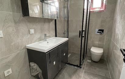 ATATÜRK CADDESİ’NDE METROYA ÇOK YAKIN 3+2 160m2 SIFIR DUBLEKS