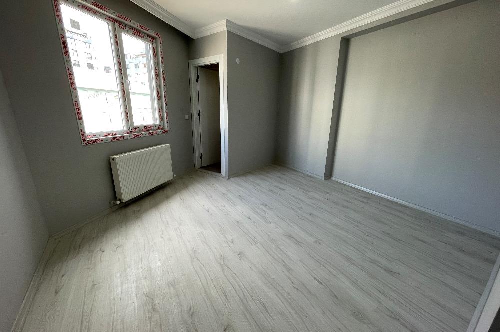 ATATÜRK CADDESİ’NDE METROYA ÇOK YAKIN 3+2 160m2 SIFIR DUBLEKS