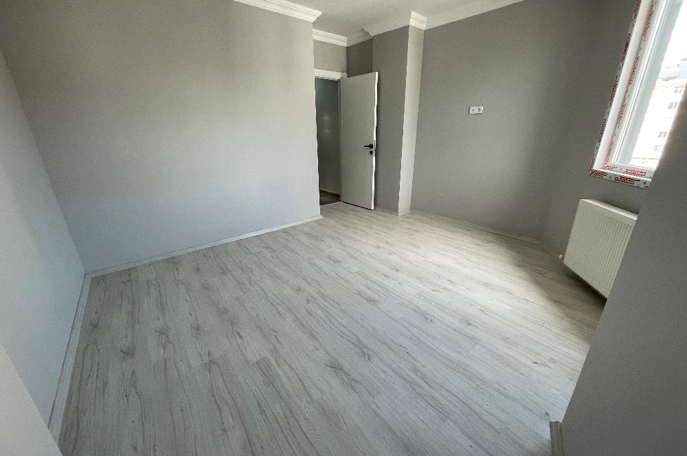 ATATÜRK CADDESİ’NDE METROYA ÇOK YAKIN 3+2 160m2 SIFIR DUBLEKS