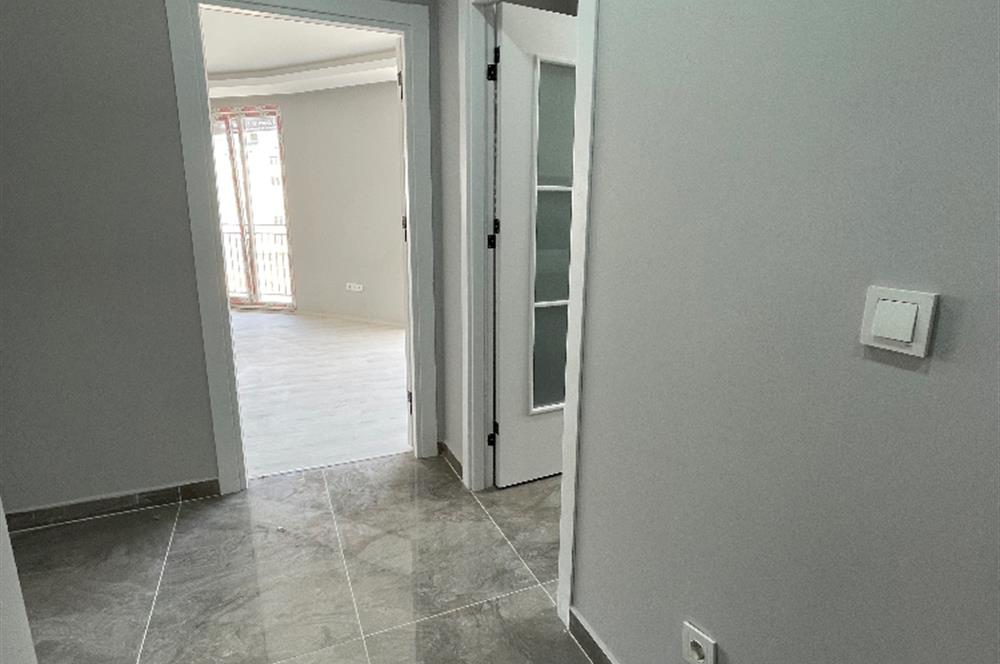 ATATÜRK CADDESİ’NDE METROYA ÇOK YAKIN 3+2 160m2 SIFIR DUBLEKS