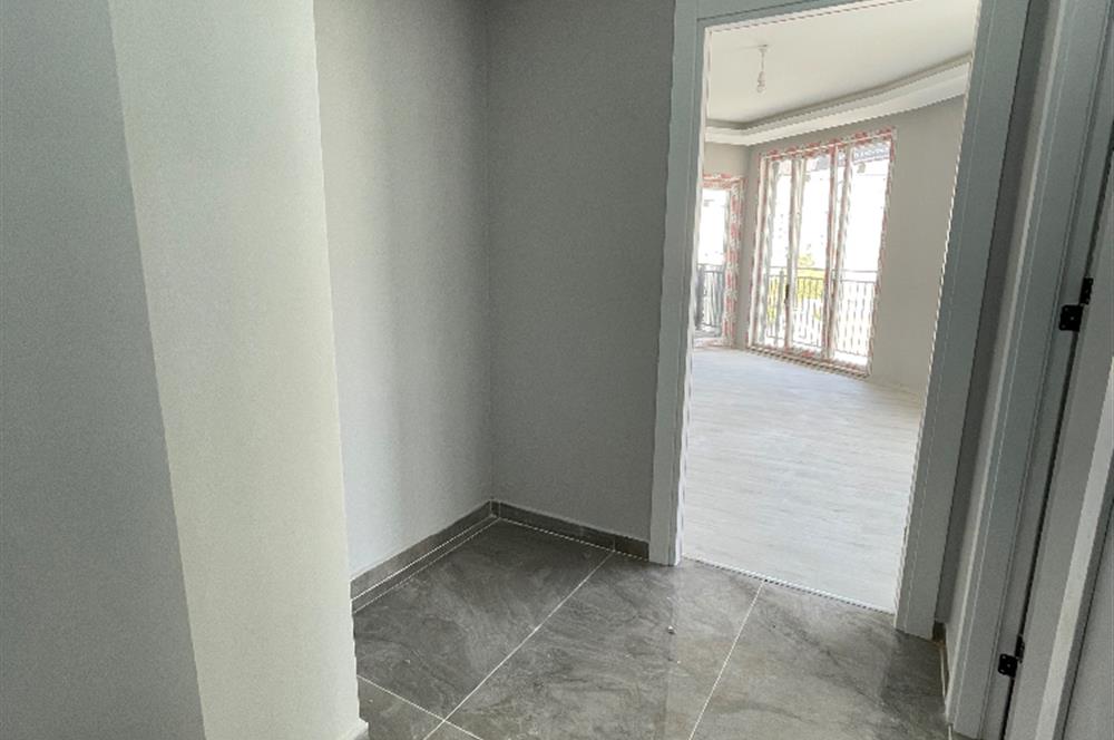 ATATÜRK CADDESİ’NDE METROYA ÇOK YAKIN 3+2 160m2 SIFIR DUBLEKS
