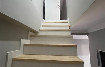 ATATÜRK CADDESİ’NDE METROYA ÇOK YAKIN 3+2 160m2 SIFIR DUBLEKS