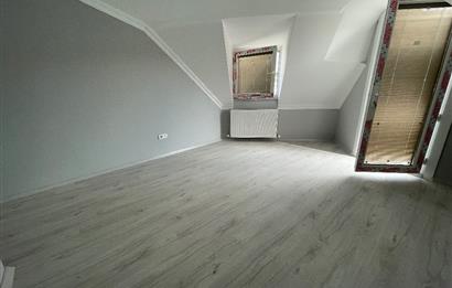 ATATÜRK CADDESİ’NDE METROYA ÇOK YAKIN 3+2 160m2 SIFIR DUBLEKS