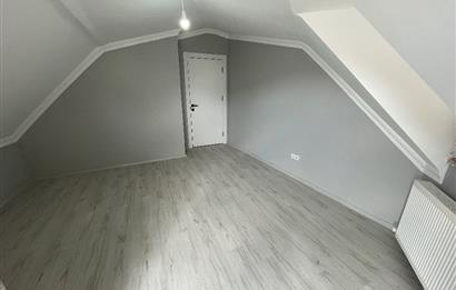 ATATÜRK CADDESİ’NDE METROYA ÇOK YAKIN 3+2 160m2 SIFIR DUBLEKS