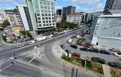 ATATÜRK CADDESİ’NDE METROYA ÇOK YAKIN 3+2 160m2 SIFIR DUBLEKS
