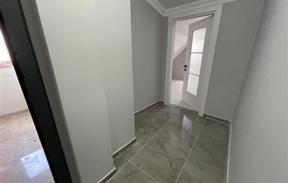 ATATÜRK CADDESİ’NDE METROYA ÇOK YAKIN 3+2 160m2 SIFIR DUBLEKS
