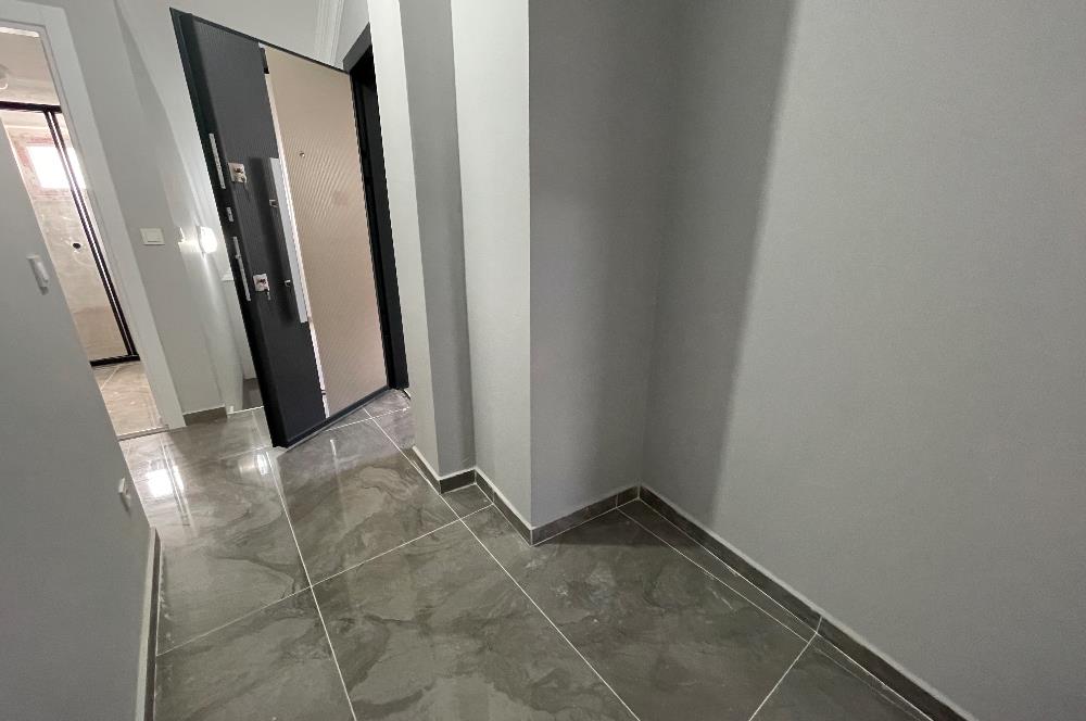 ATATÜRK CADDESİ’NDE METROYA ÇOK YAKIN 3+2 160m2 SIFIR DUBLEKS