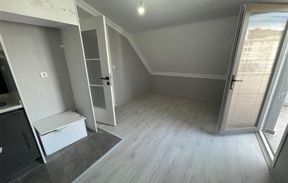 ATATÜRK CADDESİ’NDE METROYA ÇOK YAKIN 3+2 160m2 SIFIR DUBLEKS