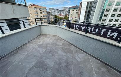 ATATÜRK CADDESİ’NDE METROYA ÇOK YAKIN 3+2 160m2 SIFIR DUBLEKS