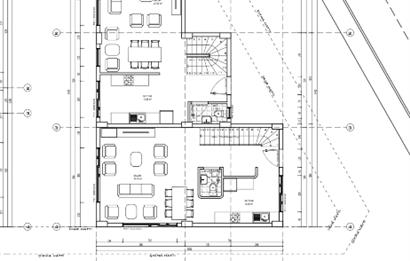 C21 LOCA’DAN BERGAMA GÜZEL SANATLAR LİSESİ MEVKİNDE VİLLA